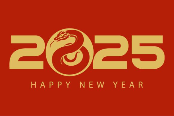 Download Happy New Year 2025 - 2025 Collection