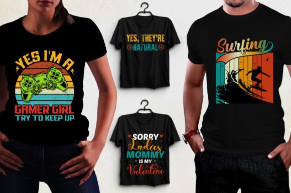 Download Vintage T Shirt Designs - Vintage t shirt design Collection