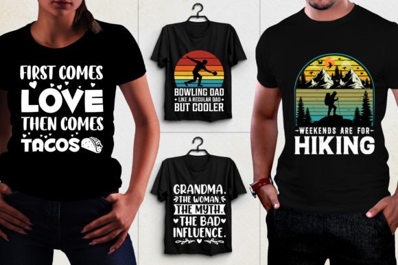 Download Vintage T Shirt Designs - Vintage t shirt design Collection