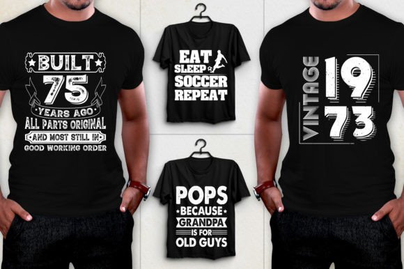 Download Vintage T Shirt Designs - Vintage t shirt design Collection