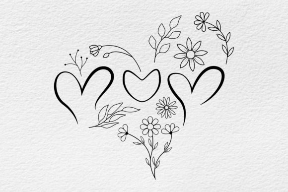 Download MOM Heart SVG - Heart svg Collection
