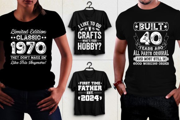 Download Vintage T Shirt Designs - Vintage t shirt design Collection