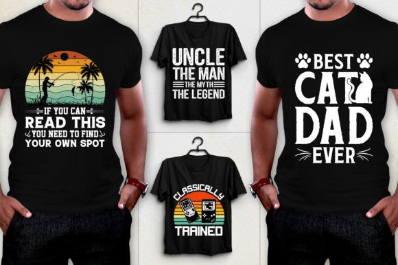 Download Vintage T Shirt Designs - Vintage t shirt design Collection